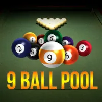 Play 9 Ball Pool now!