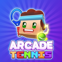 Play Arcade Tennis now!