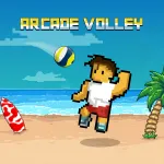 arcade-volley