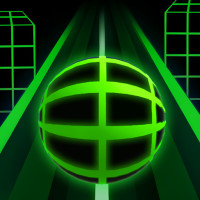 Play Ball Rolling Slope now!