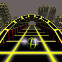 Play Ball Surfer 3D now!