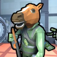 Play Bank robbery now!