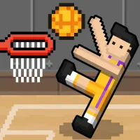 Play Basket Random now!