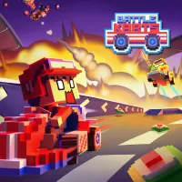 Play Battle Karts now!