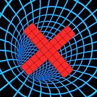 Play Blue Vortex now!