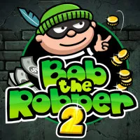 Play Bob The Robber 2 now!