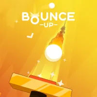 Play Bounce Up now!