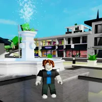 Play Brookhaven now!