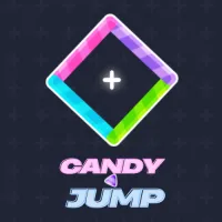 Play Candy Jump now!