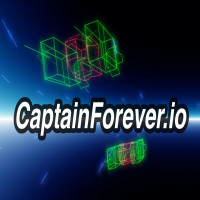 Play CaptainForever.io now!
