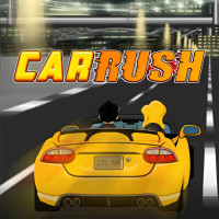 Play Car Rush now!