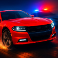Play Charger City Driver now!