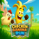 chicken-banana-run