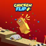 chicken-flip