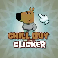 Play Chill Guy Clicker now!