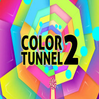 Play Color Tunnel 2 now!