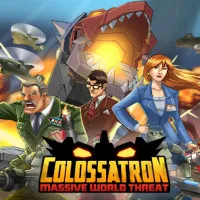 Play Colossatron now!