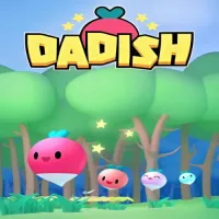 Play Dadish now!
