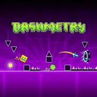 Play Dashmetry now!
