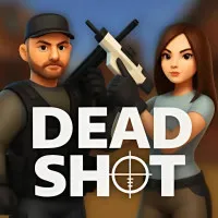 Play Deadshot.io now!
