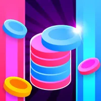 Play Disk Rush now!