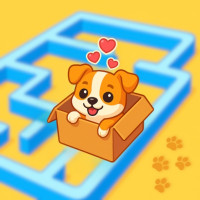 Play Dog Escape now!