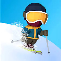 Play Downhill Chill now!