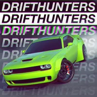 Play Drift Hunters now!