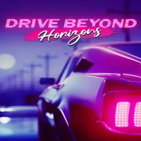 Play Drive Beyond Horizons now!
