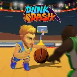 dunk-dash
