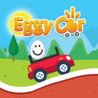 Play Eggy Car now!