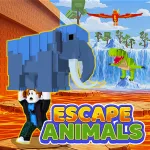 escape-animals
