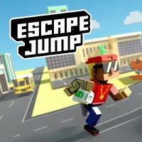 Play Escape Jump now!