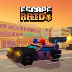 escape-raid