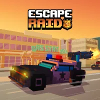 Play Escape Raid now!