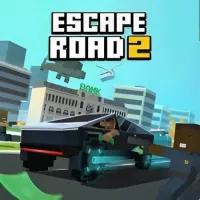 Play Escape Road 2 now!
