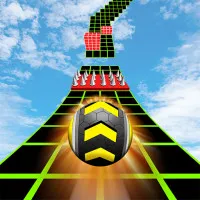 Play Extreme Run 3D now!