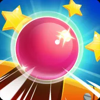Play Falling Ball now!