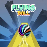 Play Flying Ball now!