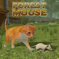 Play Forest Mouse now!