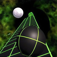 Play Galaxy Slope now!