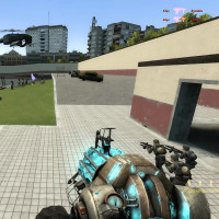 Play Garry’s Mod now!
