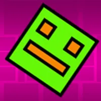 Play Geometry Dash Classic now!