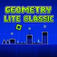Play Geometry Lite Classic now!