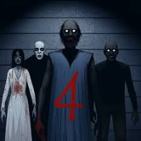 Play Granny 4 now!