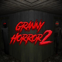 Play Granny Horror 2 now!