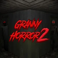 Play Granny Horror 2 now!