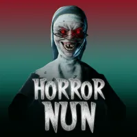 Play Horror Nun now!