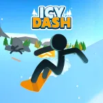icy-dash