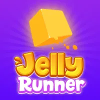 Play Jelly Runner now!